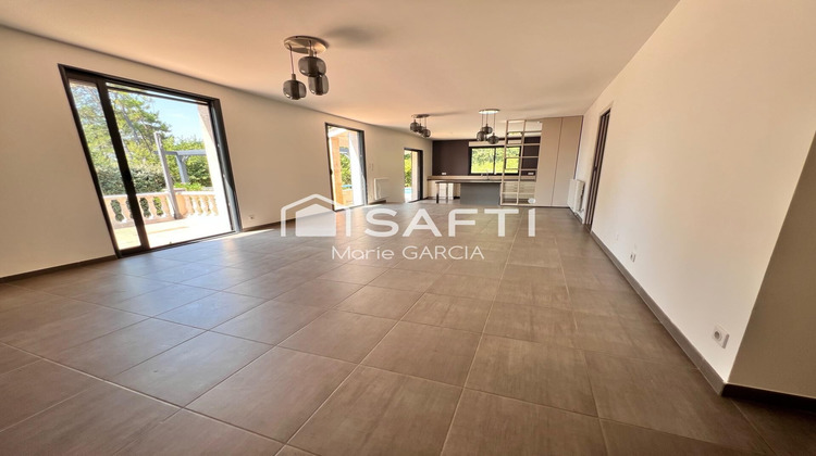Ma-Cabane - Vente Maison Leojac, 145 m²