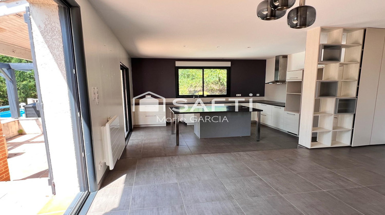 Ma-Cabane - Vente Maison Leojac, 145 m²
