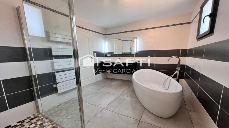 Ma-Cabane - Vente Maison Leojac, 145 m²