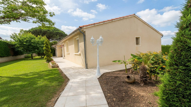 Ma-Cabane - Vente Maison Léojac, 126 m²