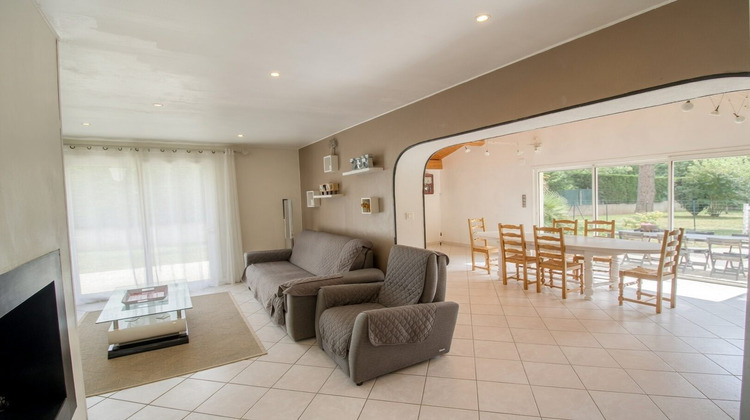 Ma-Cabane - Vente Maison Léojac, 126 m²