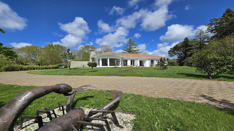 Ma-Cabane - Vente Maison Léon, 202 m²