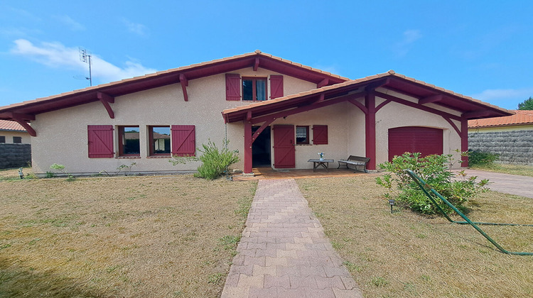 Ma-Cabane - Vente Maison LEON, 140 m²