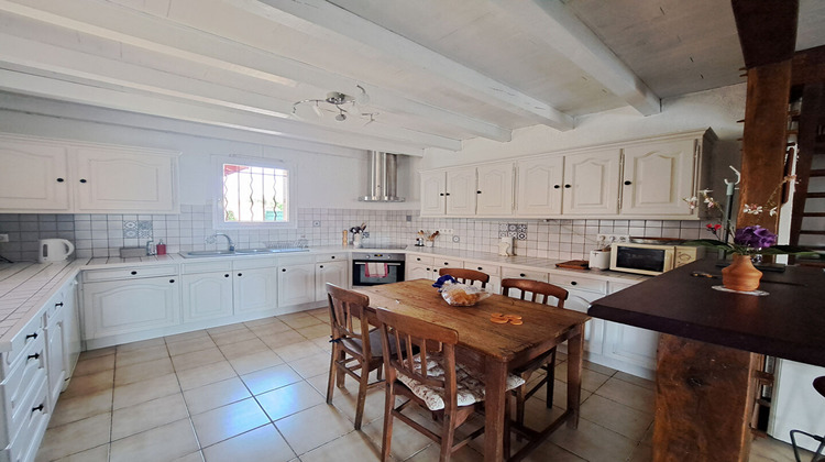 Ma-Cabane - Vente Maison LEON, 140 m²