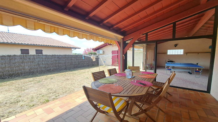 Ma-Cabane - Vente Maison LEON, 140 m²