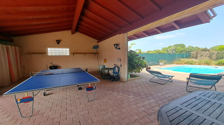 Ma-Cabane - Vente Maison LEON, 140 m²