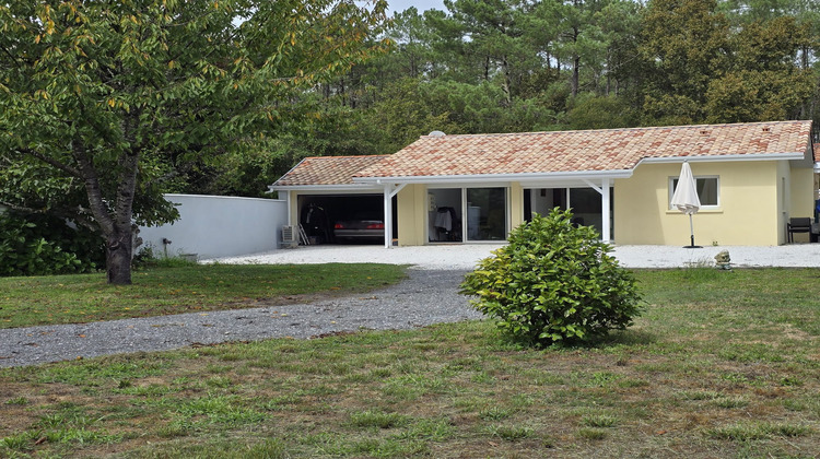 Ma-Cabane - Vente Maison Léon, 49 m²