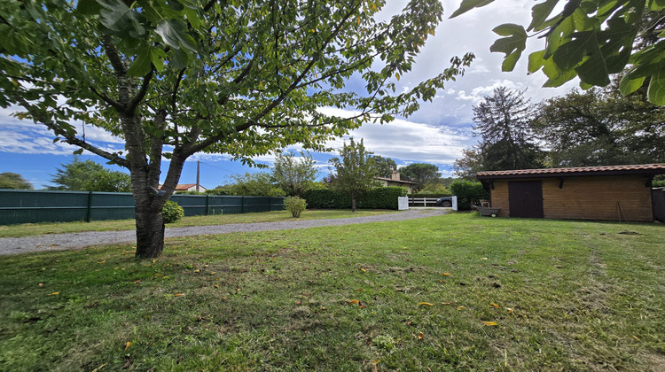 Ma-Cabane - Vente Maison Léon, 49 m²