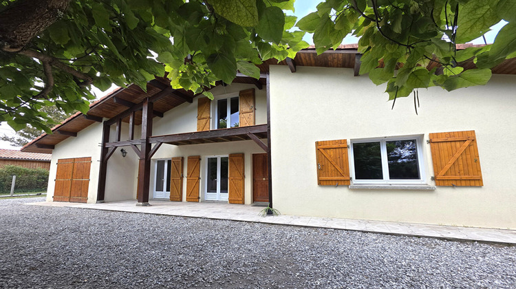 Ma-Cabane - Vente Maison LEON, 234 m²