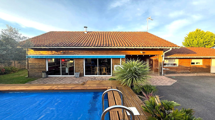 Ma-Cabane - Vente Maison LEON, 155 m²