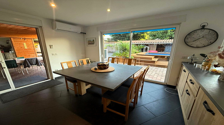 Ma-Cabane - Vente Maison LEON, 155 m²