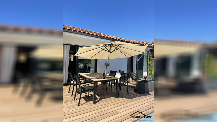 Ma-Cabane - Vente Maison Léon, 93 m²