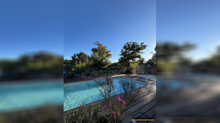 Ma-Cabane - Vente Maison Léon, 93 m²