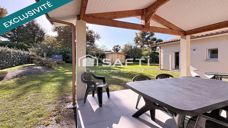 Ma-Cabane - Vente Maison Leon, 145 m²