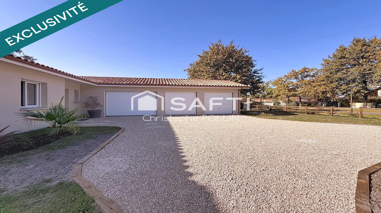 Ma-Cabane - Vente Maison Leon, 145 m²