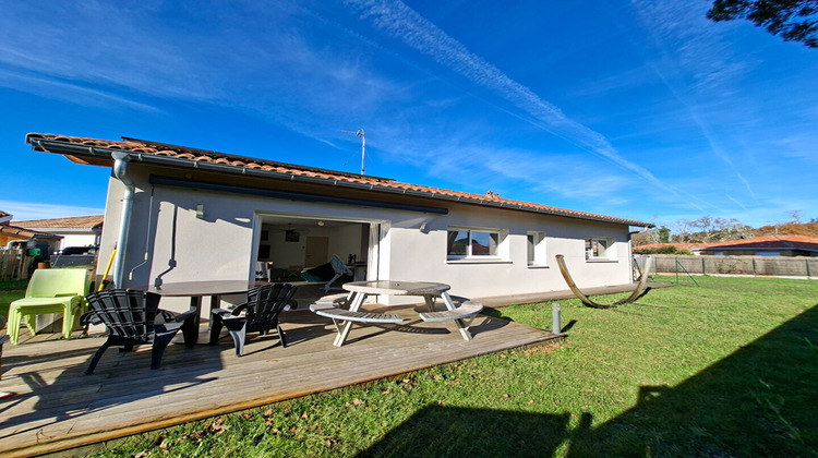 Ma-Cabane - Vente Maison LEON, 94 m²