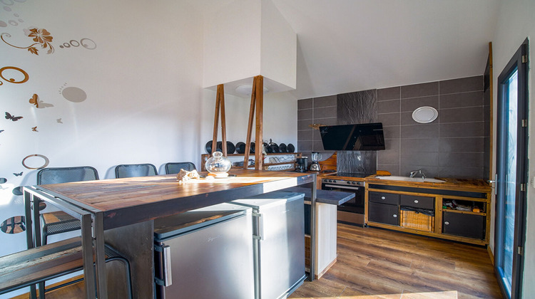 Ma-Cabane - Vente Maison LEON, 58 m²