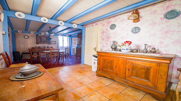 Ma-Cabane - Vente Maison LEON, 231 m²