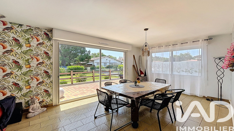 Ma-Cabane - Vente Maison Léon, 85 m²