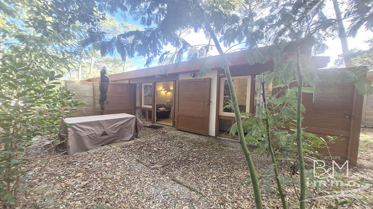 Ma-Cabane - Vente Maison LEON, 25 m²