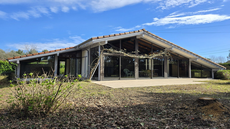 Ma-Cabane - Vente Maison Léon, 109 m²