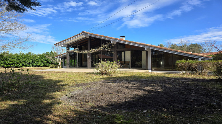 Ma-Cabane - Vente Maison Léon, 109 m²