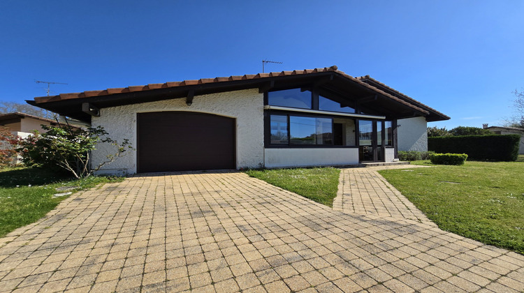 Ma-Cabane - Vente Maison Léon, 86 m²