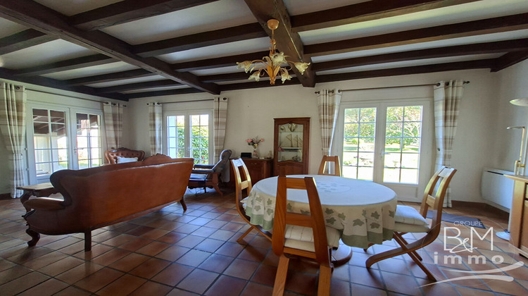 Ma-Cabane - Vente Maison LEON, 84 m²