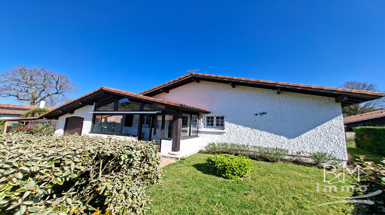 Ma-Cabane - Vente Maison LEON, 84 m²