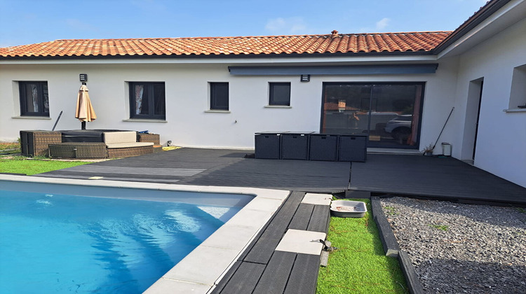 Ma-Cabane - Vente Maison LEON, 126 m²