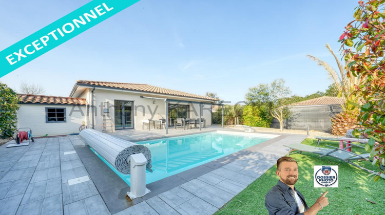 Ma-Cabane - Vente Maison Leon, 150 m²