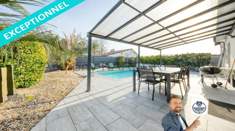 Ma-Cabane - Vente Maison Leon, 150 m²