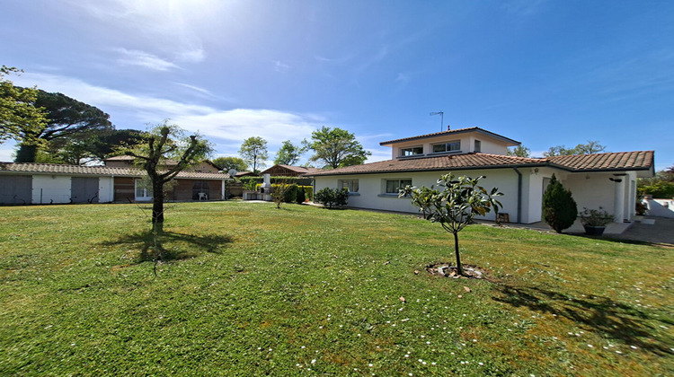 Ma-Cabane - Vente Maison LEON, 187 m²