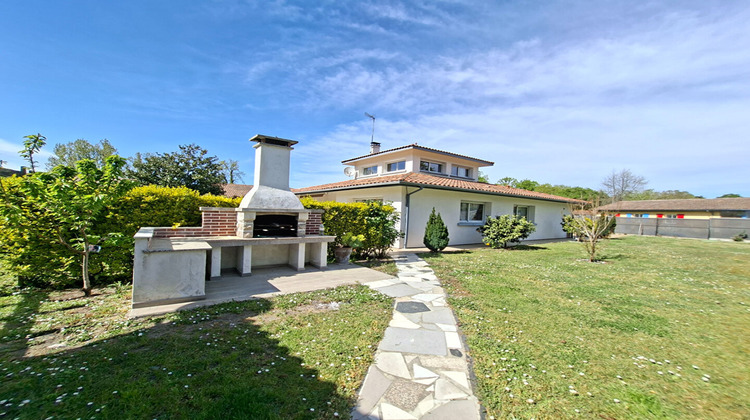 Ma-Cabane - Vente Maison LEON, 187 m²