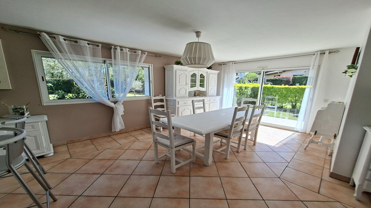 Ma-Cabane - Vente Maison LEON, 187 m²