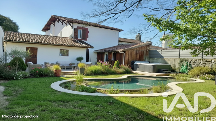 Ma-Cabane - Vente Maison Léon, 97 m²