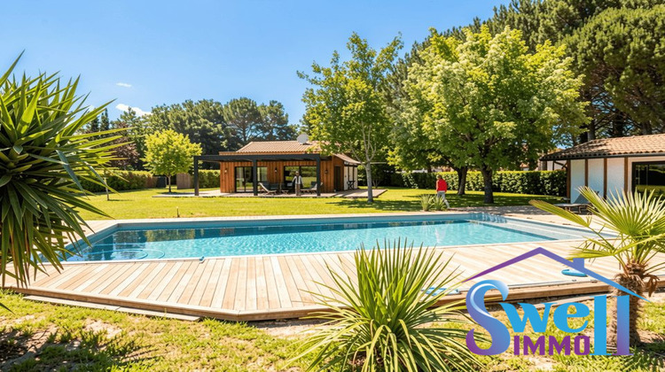 Ma-Cabane - Vente Maison Léon, 115 m²