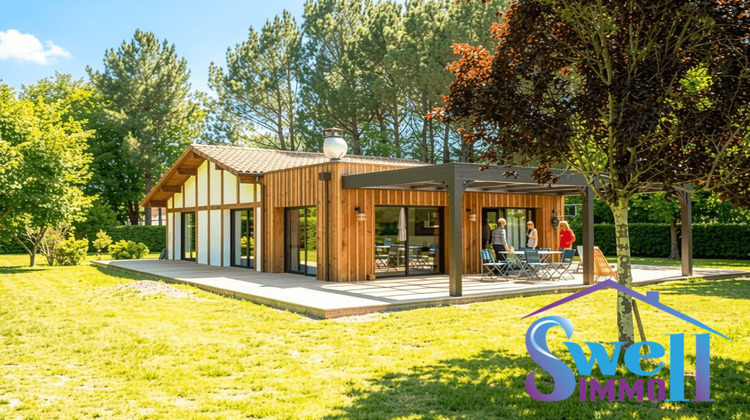 Ma-Cabane - Vente Maison Léon, 115 m²