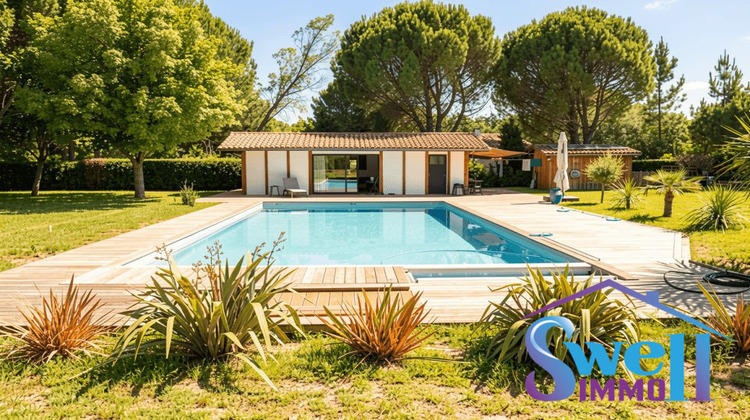 Ma-Cabane - Vente Maison Léon, 115 m²