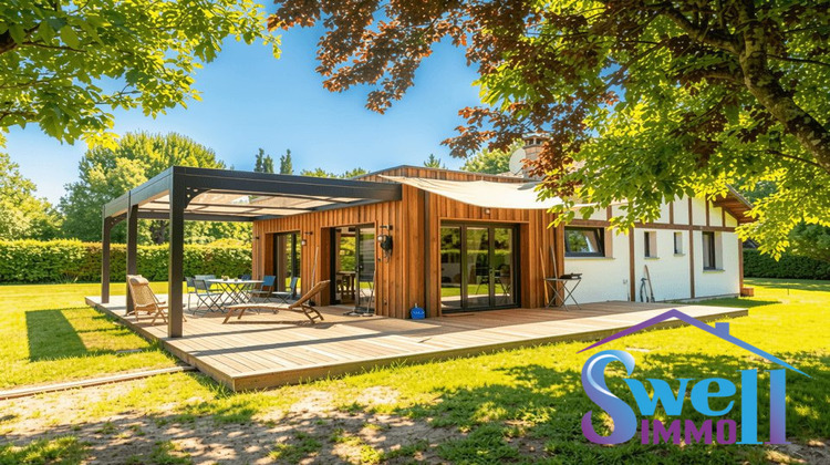 Ma-Cabane - Vente Maison Léon, 115 m²