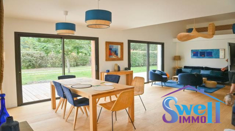 Ma-Cabane - Vente Maison Léon, 115 m²