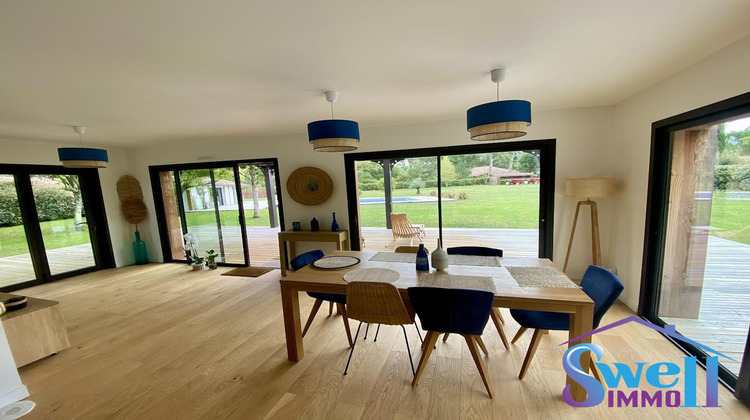 Ma-Cabane - Vente Maison Léon, 115 m²