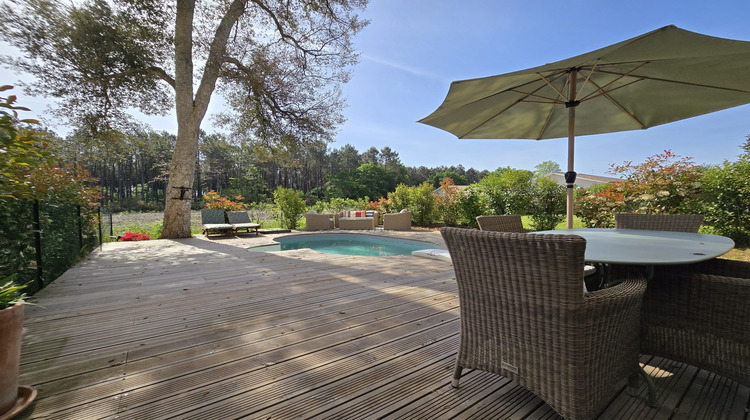 Ma-Cabane - Vente Maison Léon, 109 m²