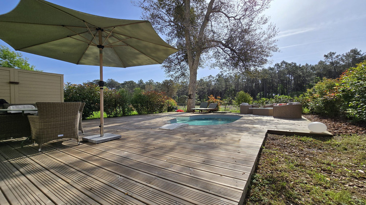 Ma-Cabane - Vente Maison Léon, 109 m²