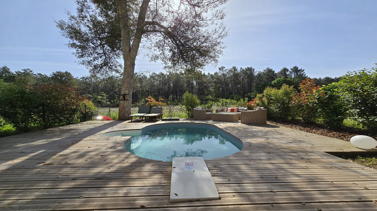 Ma-Cabane - Vente Maison Léon, 109 m²