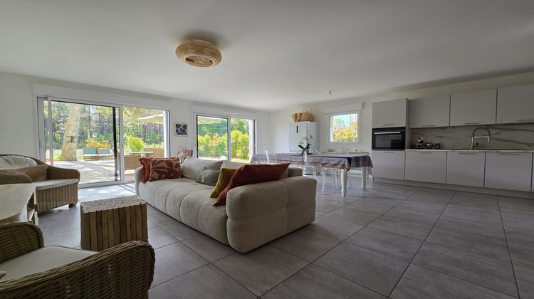 Ma-Cabane - Vente Maison Léon, 109 m²