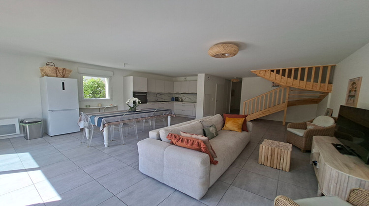 Ma-Cabane - Vente Maison LEON, 109 m²