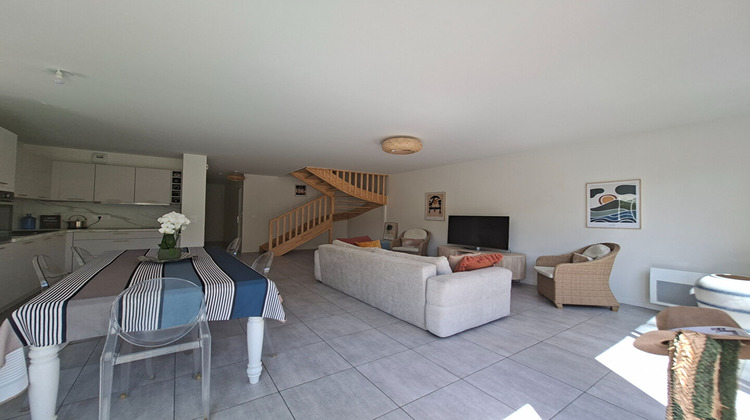 Ma-Cabane - Vente Maison LEON, 109 m²