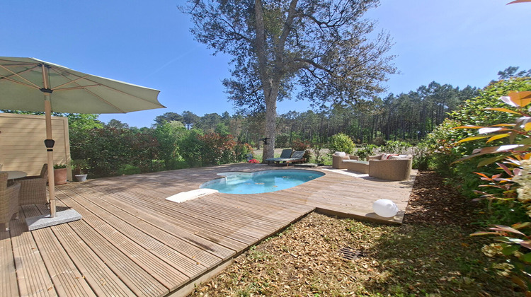 Ma-Cabane - Vente Maison LEON, 109 m²