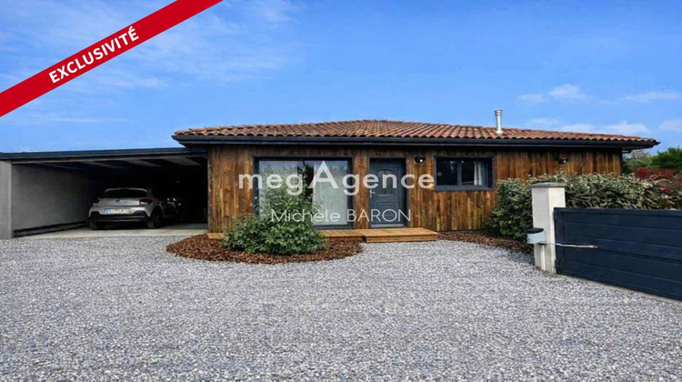 Ma-Cabane - Vente Maison LEON, 112 m²